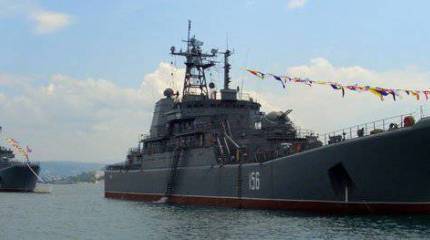 Горячие черноморские камушки