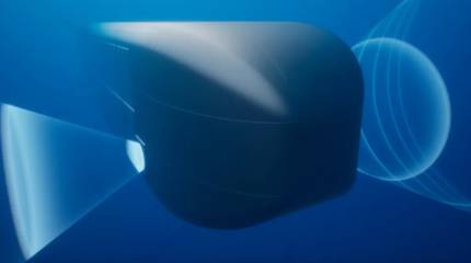Франция создала «революционный» гидролокатор 76Nano против подлодок ВМФ РФ