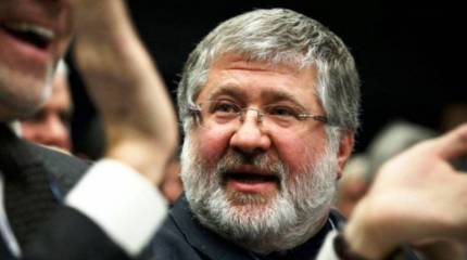 Коломойский в своей вотчине всех беженцев с востока поставит на воинский учёт