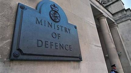 Два процента от ВВП на оборону - это мало (The Times, Великобритания)