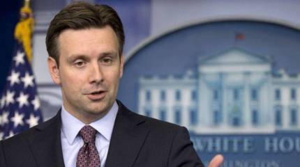 Вашингтон пытается привлечь РФ в западную коалицию против ИГ