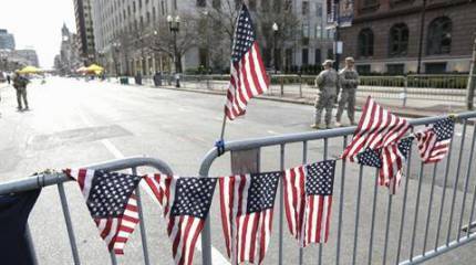 Как Бостон аукнется в Сирии