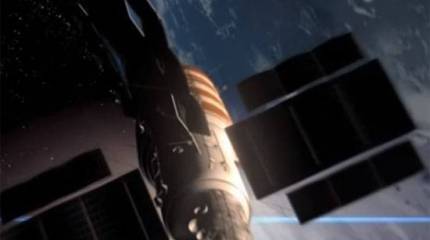 Как СССР оказался на грани войны из-за ситуации с "Салютом-7"