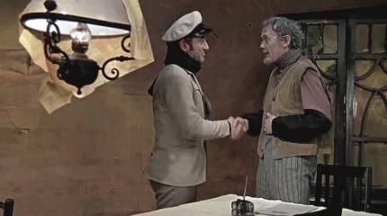Историческое познание: двери, распахнутые настежь и… запертые