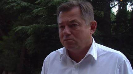 Украина совершает коллективное самоубийство