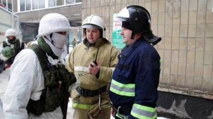 Сводка за неделю от военкора Маг о событиях в ДНР и ЛНР 18.01.19 – 24.01.19