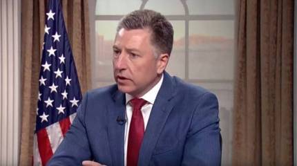 От США последовал первый "окрик" в адрес Зеленского