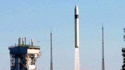 СМИ: Роскосмос отказался от ракеты «Рокот»