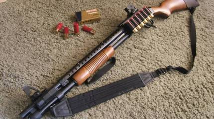 Может ли электрооружие предотвратить расстрелы в учебных заведениях