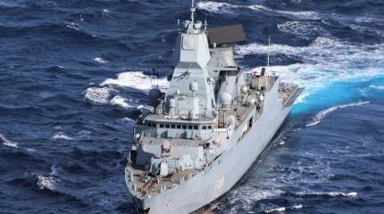 НАТО отработает боевые действия на Балтике на случай конфликта с Россией