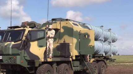 Киев намерен получить на вооружение три дивизиона «уничтожителей» Крымского моста