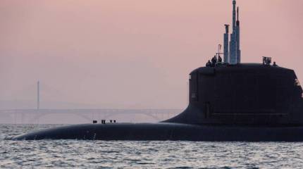 «Подтвердит статус великой морской державы»: новая атомная подлодка Duguay-Trouin передана ВМС Франции
