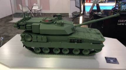 Плохое оружие НАТО: как Запад проваливал некоторые разработки в военной сфере