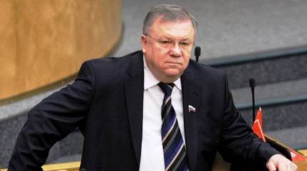 В 2015 г. Россия потратит на оборону свыше 3 трлн. рублей