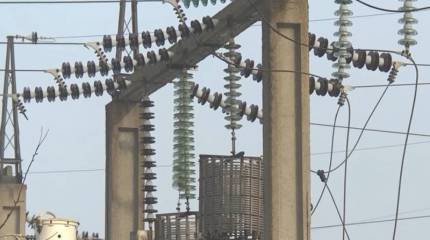 Население Украины призывают срочно сократить потребление электроэнергии