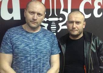 Это надо знать каждому: нацисты поделились своими планами насчет Юго-Востока