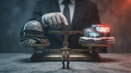 Дешёвый труд и дорогой страх: на чём в России зарабатывают вокруг трудовой миграции