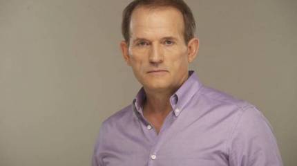 МИД РФ: Российское руководство не рассматривает варианты обмена Медведчука