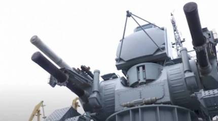 Глава судостроительной корпорации «Ак Барс»: Малые ракетные корабли получат корабельную версию ЗРПК «Панцирь-МЕ»