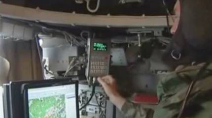 6-я армия получит автоматизированную систему управления войсками