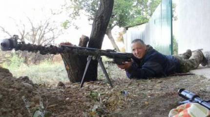 Война и Новороссия