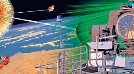 Нас просто сомнут. Сегодня ядерного оружия уже недостаточно для сдерживания агрессивных устремлений извне