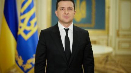 Зеленский подписал указ о «деоккупации Крыма» и призвал крымчан «возвращаться домой»