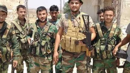 САА нанесла поражение крупным силам боевиков на севере Латакии