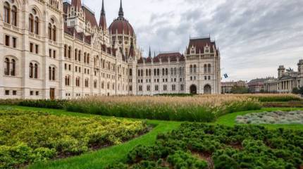 В венгерском парламенте большинство отказалось ратифицировать вступление Швеции в НАТО