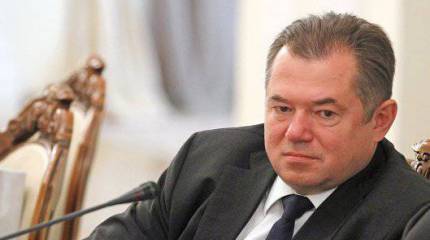 Сергей Глазьев о возможностях России прекратить геноцид населения на юго-востоке Украины