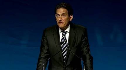 Спецпредставитель Госдепа США о российских СМИ в других странах: Мы хотим, чтобы они были закрыты