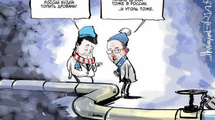 Записки Колорадского Таракана. Под руководством стрекозлов