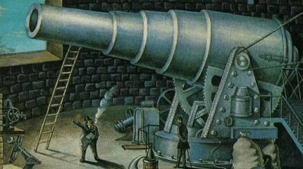 Калибры, которые мы выбираем