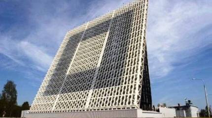 Министр обороны потребовал сократить сроки постановки новых РЛС на боевое дежурство