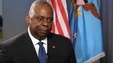 Главу Пентагона решили вызвать в конгресс для дачи показаний относительно утаивания информации о госпитализации