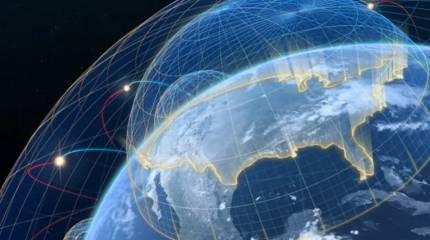 Хотят участвовать в инициативе Трампа по созданию ПРО «Золотой купол»: компания Northrop Grumman проводит наземные испытания космических перехватчиков