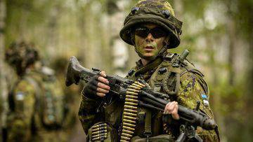 Попытается ли Россия заполучить Эстонию, Латвию и Литву? ("The Financial Times", Великобритания)