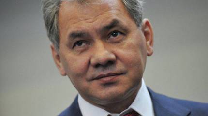 Министр обороны РФ подвел итоги внезапной проверки российских военных