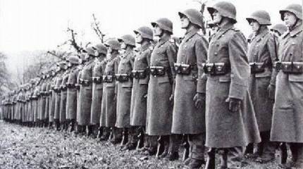 Винтовки для страны банкиров (часть 3)