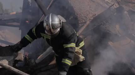 На Украине объявили об угрозе применения баллистических ракет