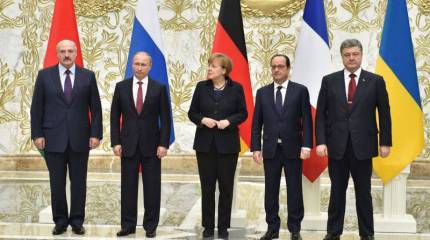 Цена невмешательства