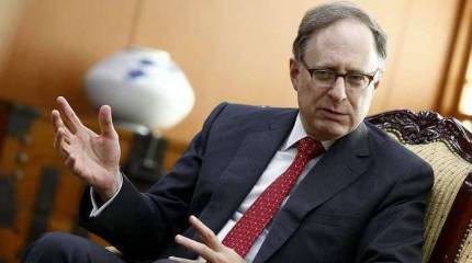 Вершбоу: избрание Трампа подтолкнёт страны НАТО к увеличению военных бюджетов