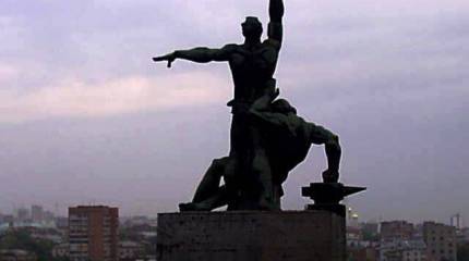 Бунтующий Темерник. Декабрьское восстание в Ростове