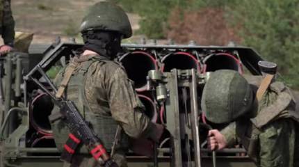 Военкор задался вопросом, когда начнется не украинское, а российское наступление