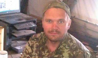 Во что превращается украинская армия. Взгляд изнутри