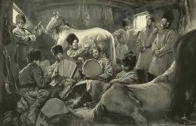 Уральские казаки в Австралии