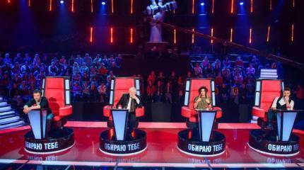 Голос країни