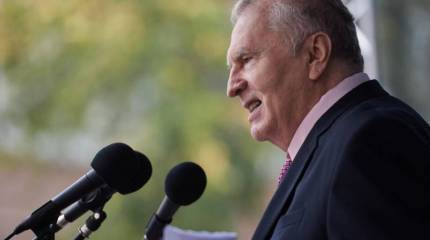 Жириновский: Надо включить Нагорный Карабах в состав Российской Федерации