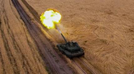 Итальянский эксперт: если у тебя нет сильной армии, лаять на Россию опасно