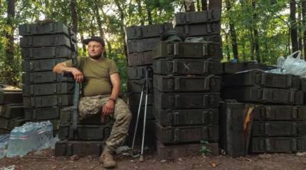 Бежавший с фронта боевик ВСУ призывает ветеранов объединяться против ущемления своих прав властями